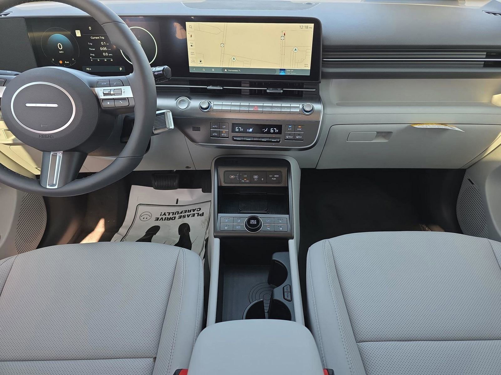 New 2026 Hyundai Kona Limited image 14