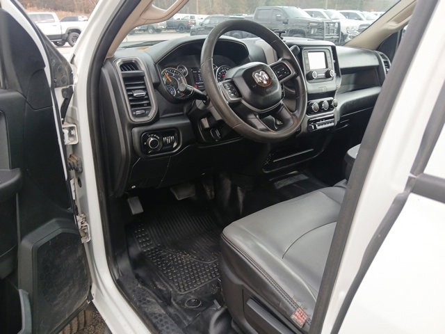 Used 2019 RAM 4500 Tradesman w/ Electrical Accessory Group image 51