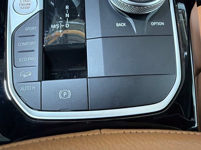 Certified 2024 BMW X3 xDrive30i w/ Convenience Package AWD/4WD image 40