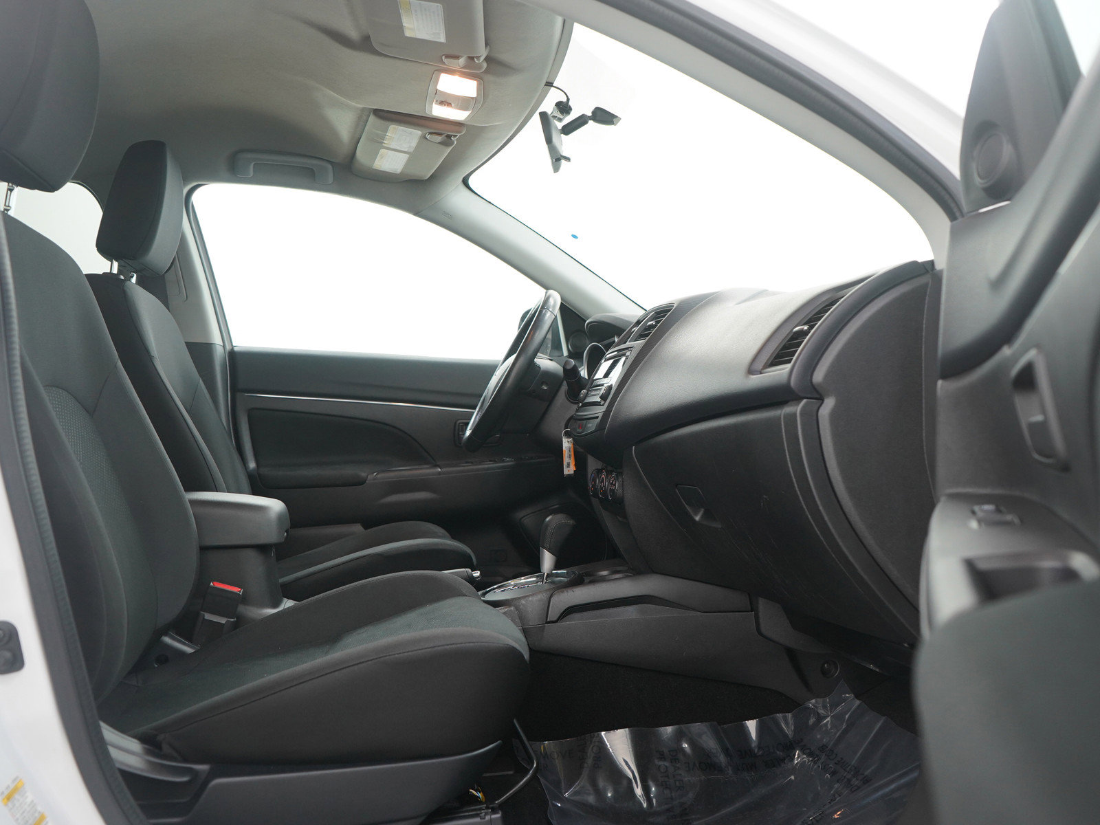 Used 2015 Mitsubishi Outlander Sport ES image 11