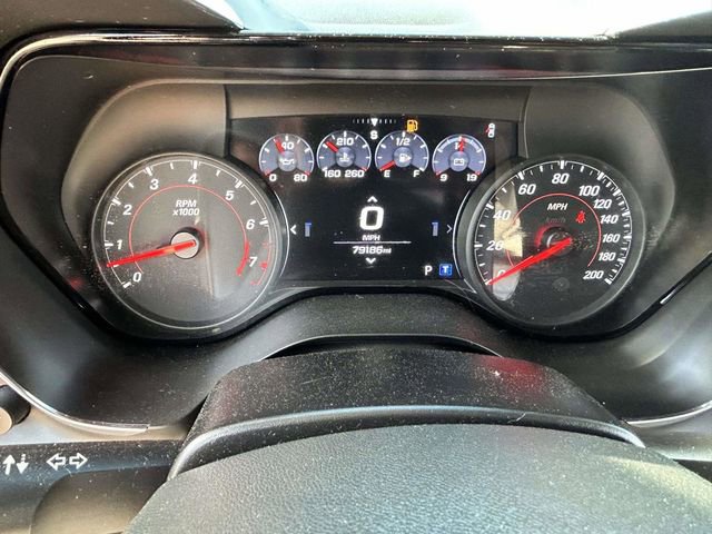 Used 2019 Chevrolet Camaro SS image 22