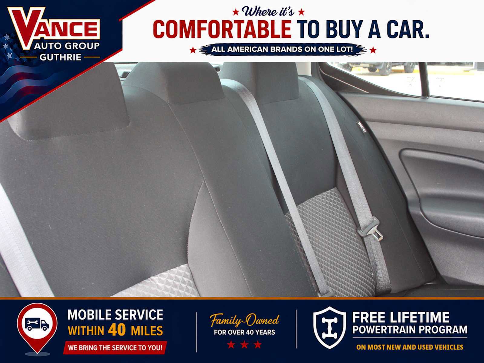 Used 2023 Nissan Versa S FWD image 16
