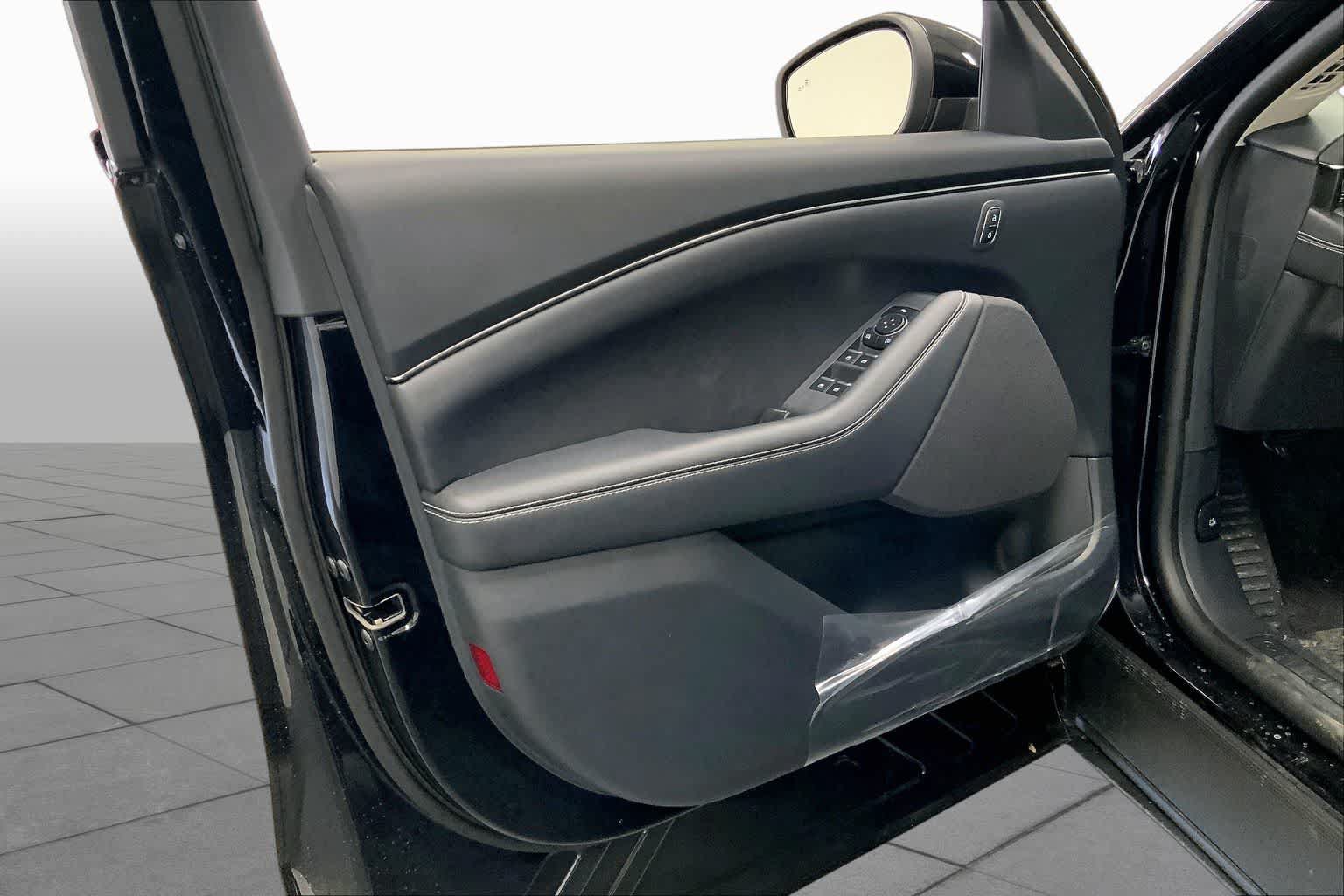 New 2026 Ford Mustang Mach-E Select RWD image 10
