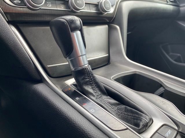 Used 2018 Honda Accord Sport image 29