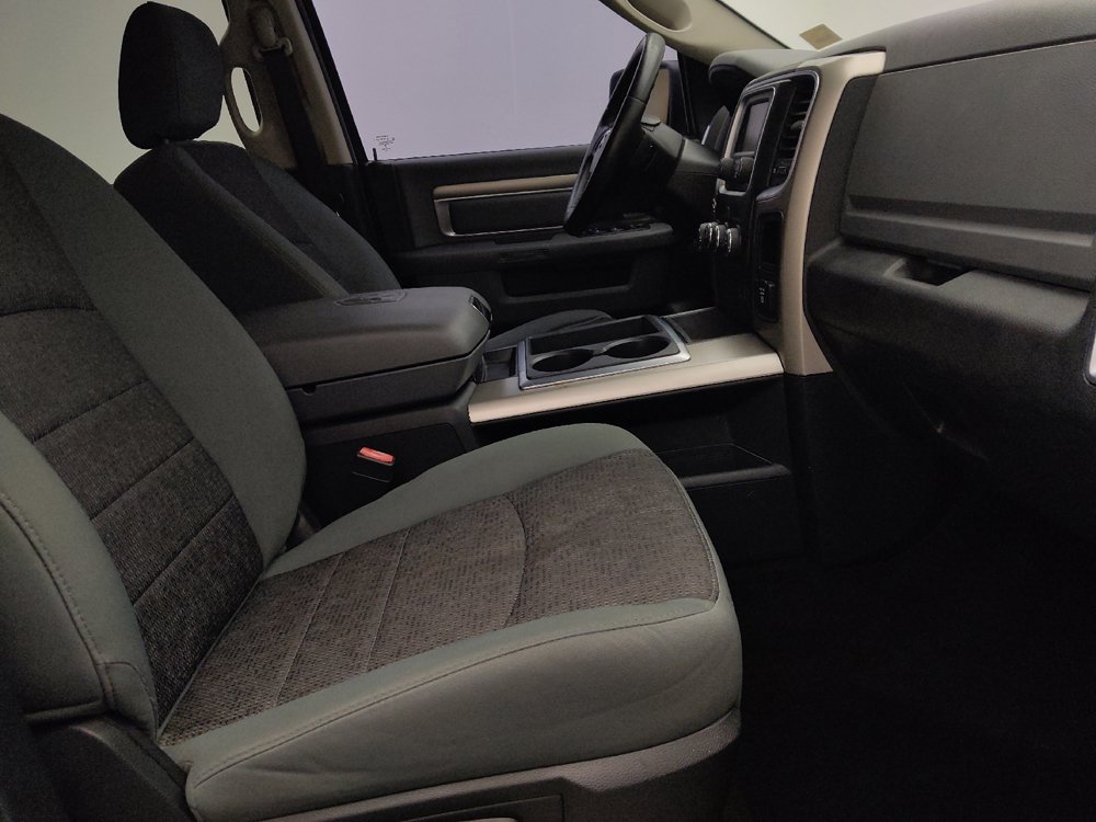 Used 2014 RAM 1500 Big Horn AWD/4WD image 21