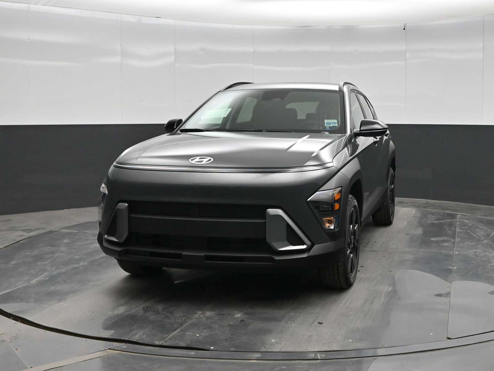 New 2026 Hyundai Kona SEL Sport AWD/4WD image 3