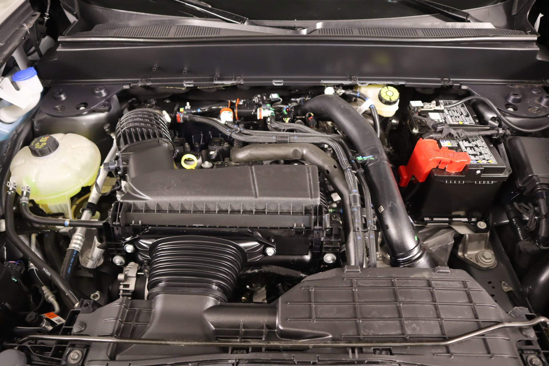 Used 2025 Ford Maverick XLT w/ XLT Luxury Package image 19