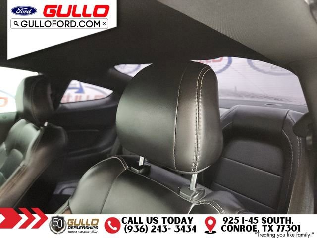 Used 2020 Ford Mustang GT Premium w/ GT Performance Package image 15