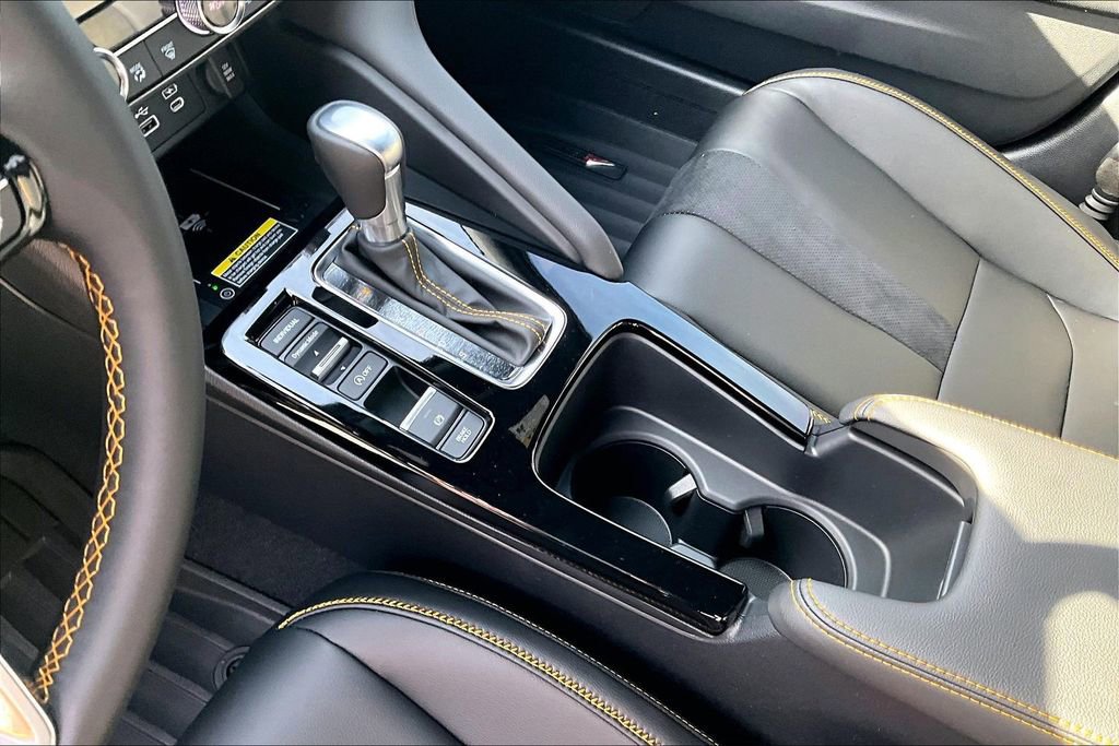 New 2026 Acura Integra A-Spec image 29