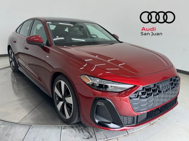 New 2026 Audi A5 2.0T Premium Plus AWD/4WD image 2