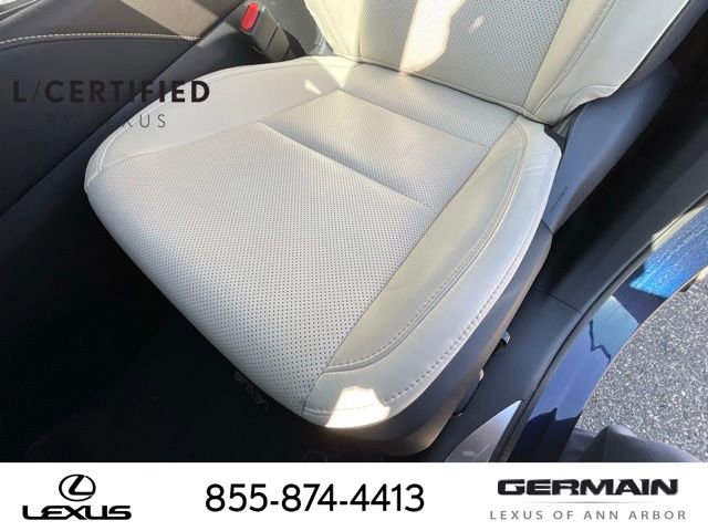 Used 2024 Lexus RX 350h w/ Convenience Package image 22