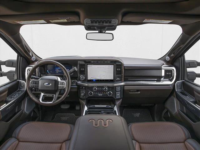 New 2026 Ford F250 King Ranch image 5