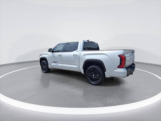 Certified 2026 Toyota Tundra Limited w/ Limited PVM Package AWD/4WD image 7