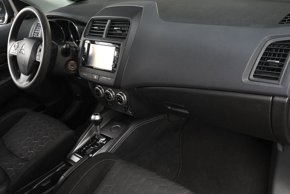 Used 2022 Mitsubishi Outlander Sport ES image 16