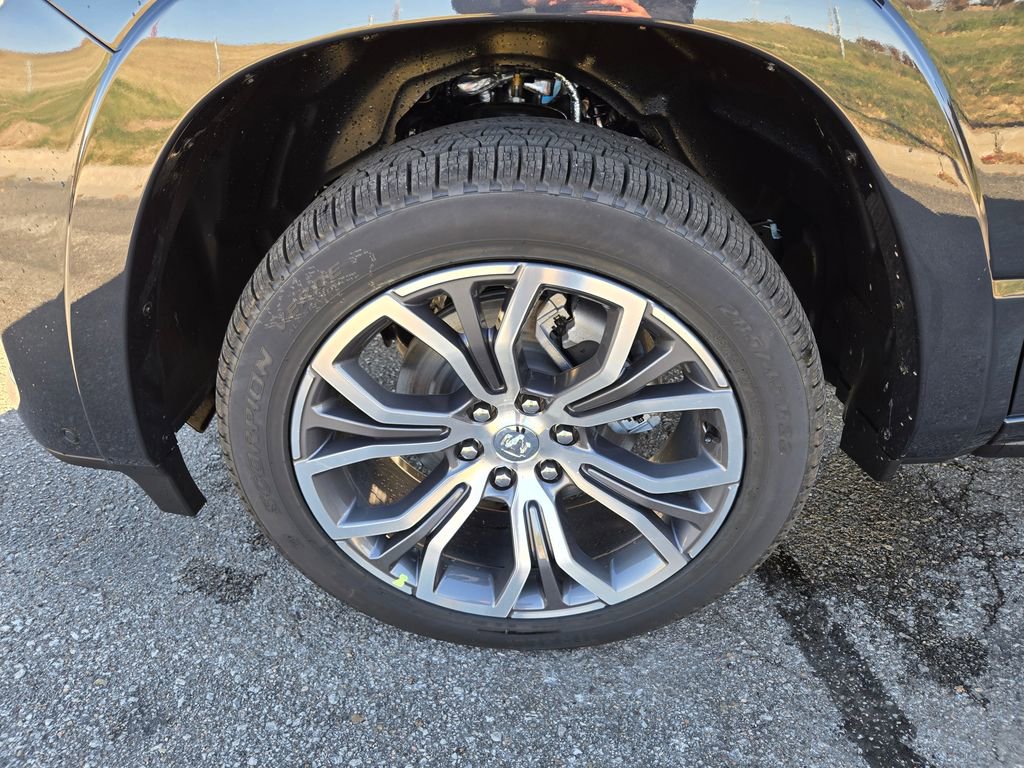 New 2026 RAM 1500 Tungsten image 31