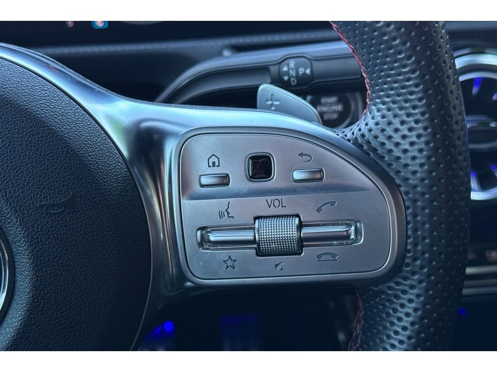 Used 2023 Mercedes-Benz CLA 250 image 26