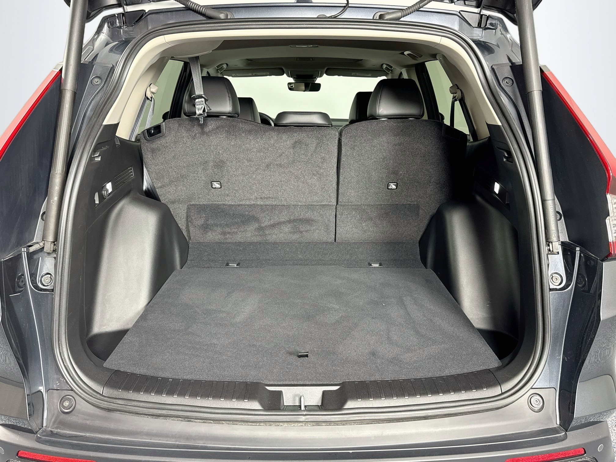 Certified 2024 Honda CR-V EX-L image 25
