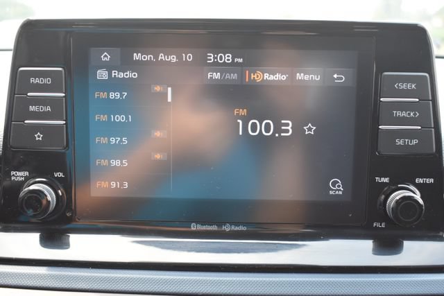 Used 2021 Kia Seltos S AWD/4WD image 23