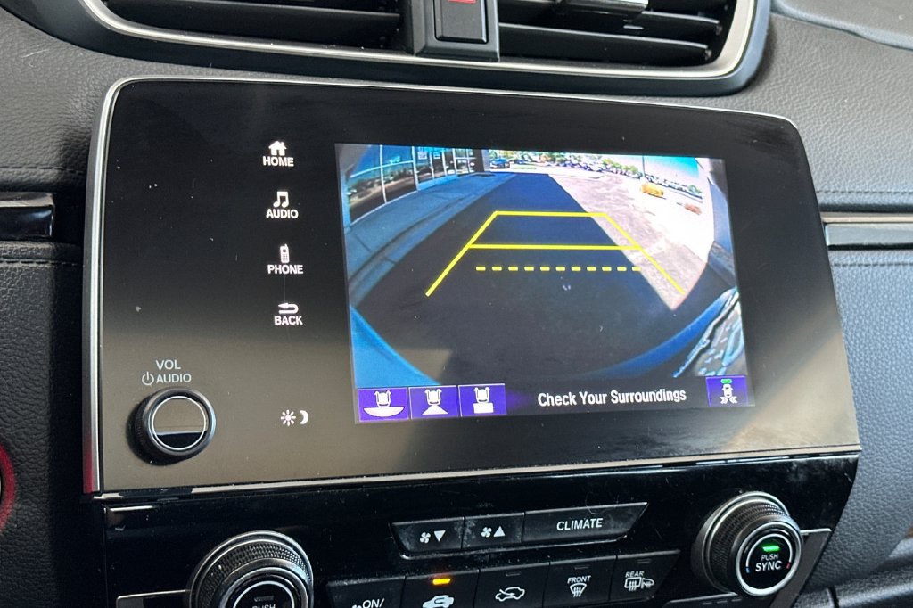 Used 2020 Honda CR-V EX-L image 22