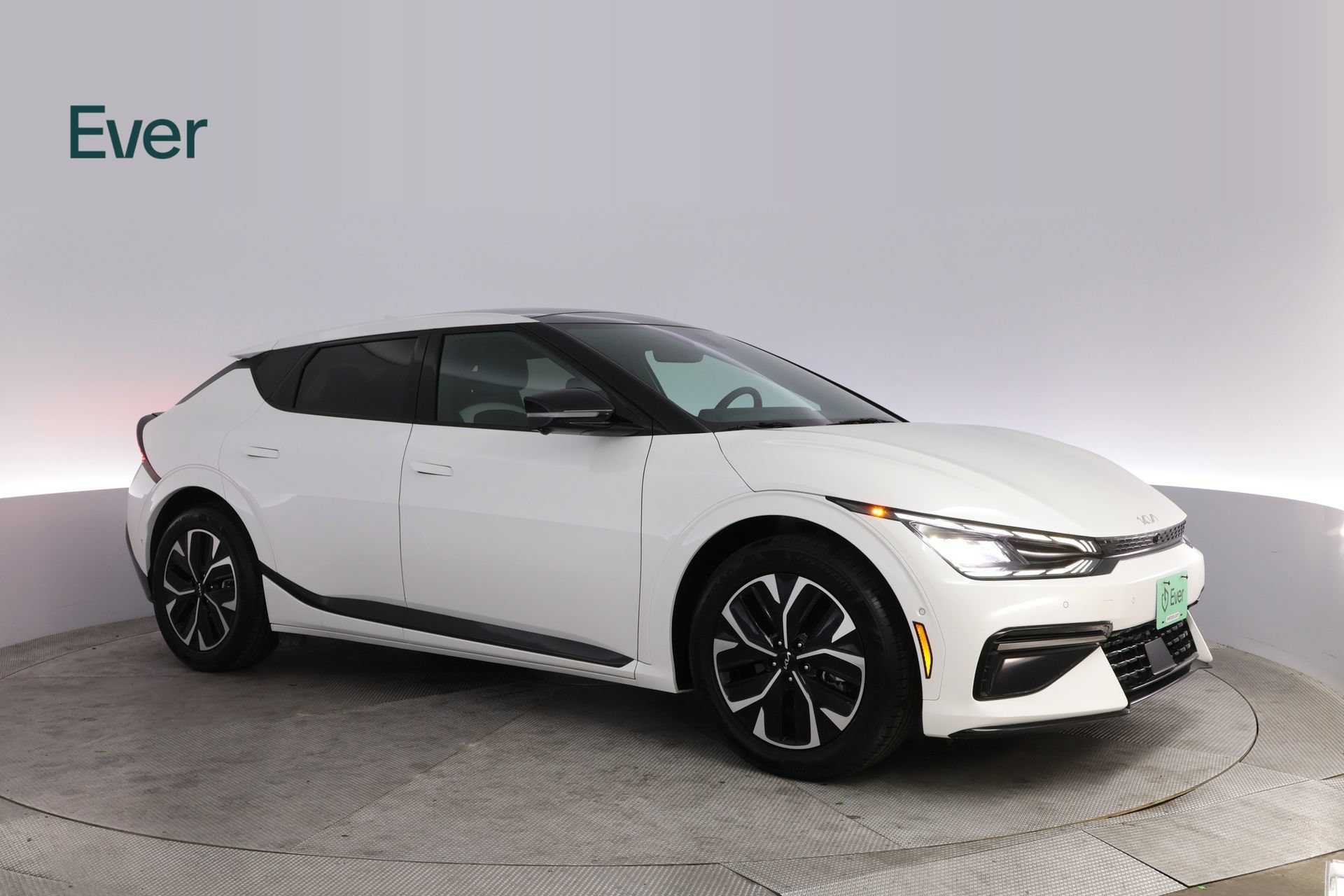 Used 2024 Kia EV6 GT-Line RWD image 14