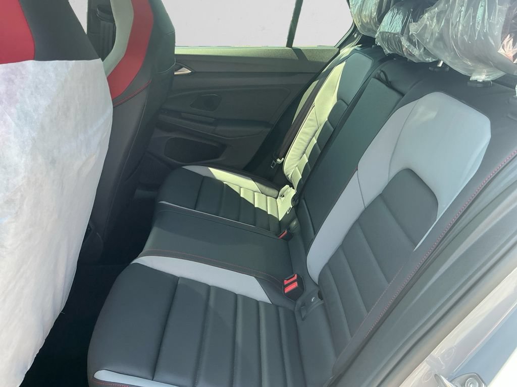 New 2026 Volkswagen GTI Autobahn FWD image 13
