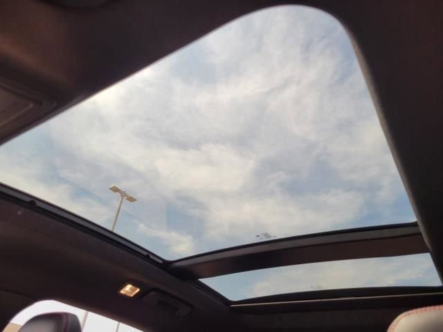 New 2024 Ford Escape ST-Line Select w/ Tech Pack #2 image 33