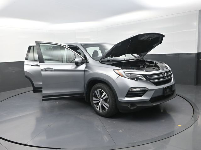 Used 2017 Honda Pilot EX-L image 21