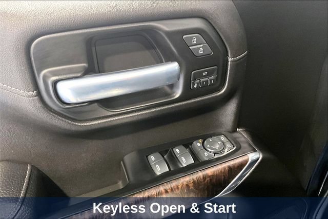 Used 2019 GMC Sierra 1500 Denali AWD/4WD image 47