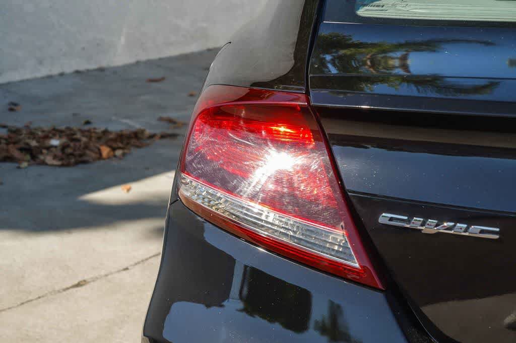 Used 2014 Honda Civic LX image 7