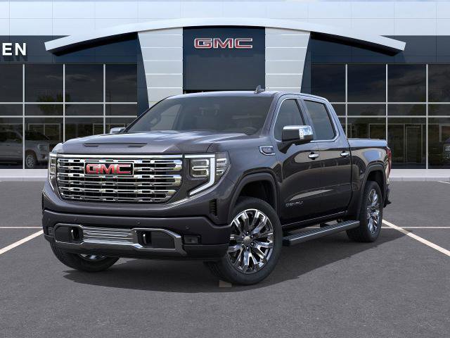 New 2026 GMC Sierra 1500 Denali image 6
