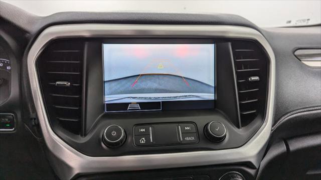 Used 2020 GMC Acadia SLT image 28