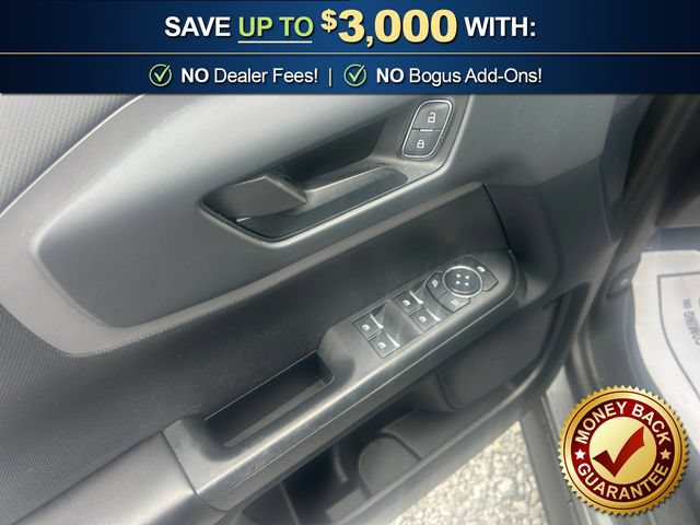 Certified 2023 Ford Bronco Sport Big Bend AWD/4WD image 16