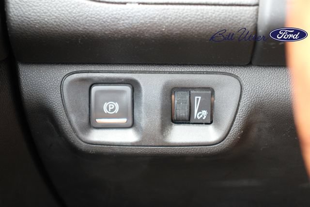 Used 2020 GMC Acadia AT4 w/ Driver Alert Package II AWD/4WD image 19