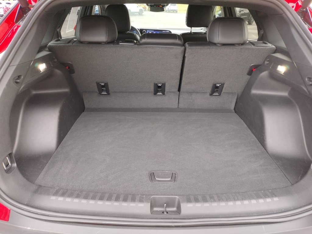 Used 2024 Chevrolet Blazer EV LT image 11