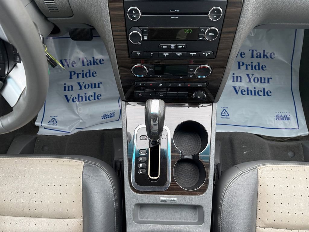 Used 2009 Mercury Sable Premier image 11