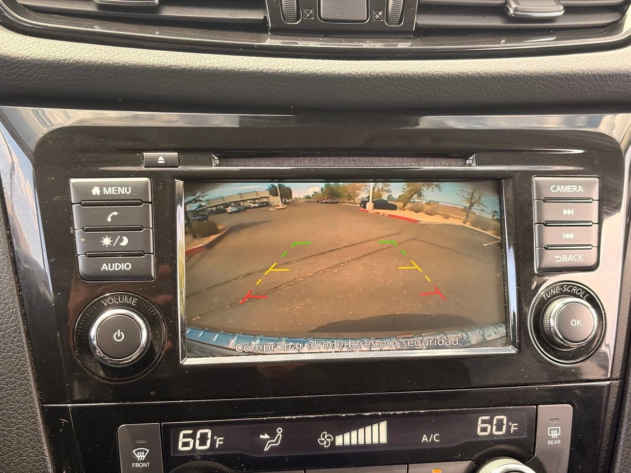 Certified 2022 Nissan Rogue Sport SV FWD image 23