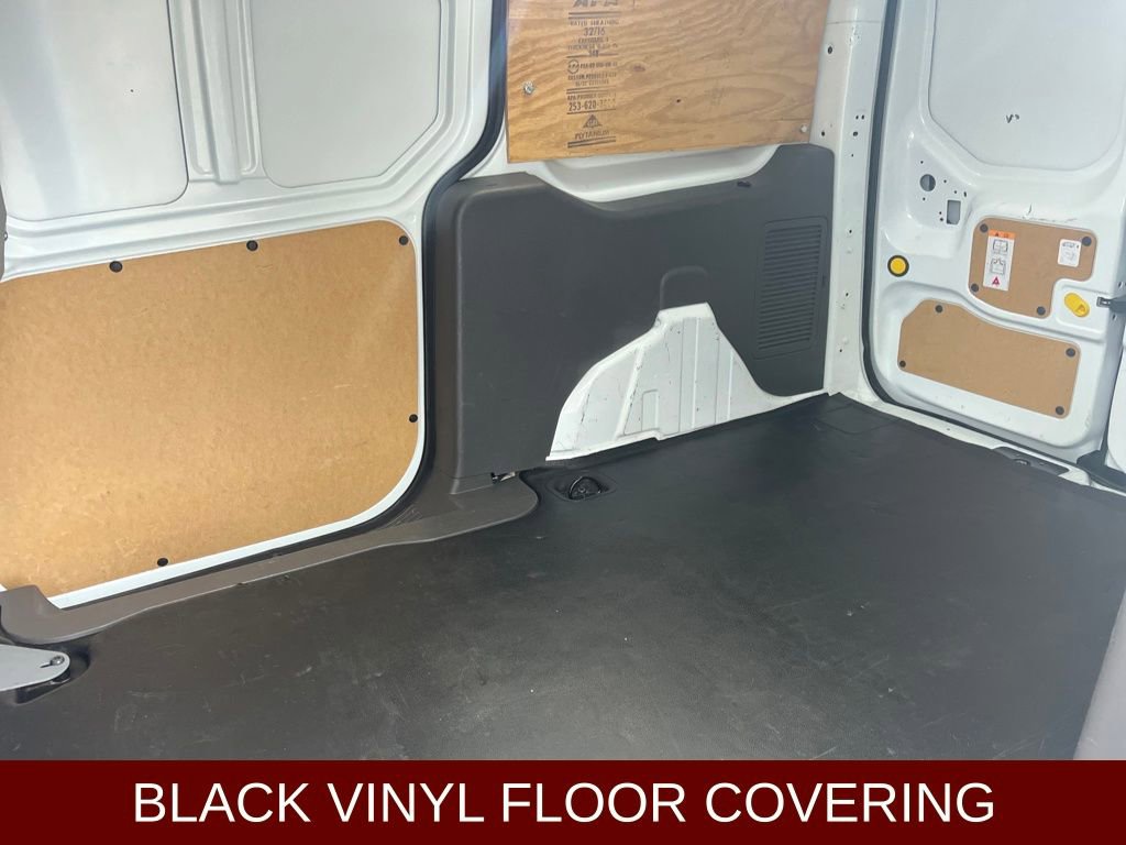 Used 2023 Ford Transit Connect XL image 15