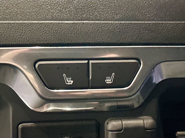 Used 2020 Chevrolet Silverado 1500 LTZ w/ LTZ Premium Package image 28