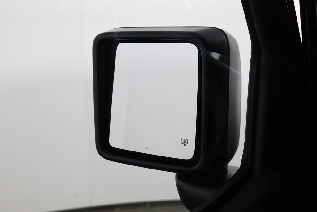 New 2026 Jeep Wrangler Willys image 41