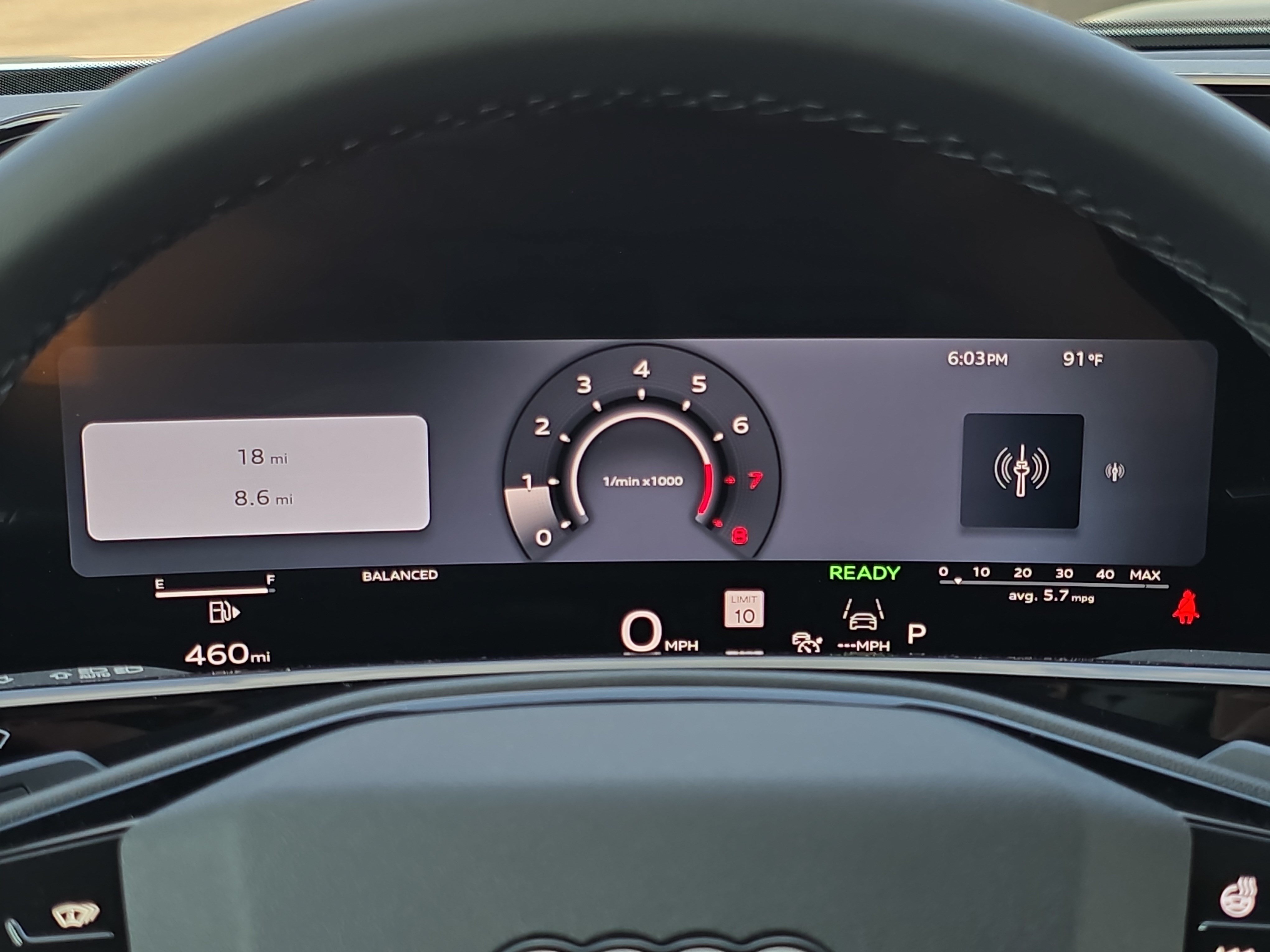 New 2026 Audi Q3 quattro 2.0T AWD/4WD image 19