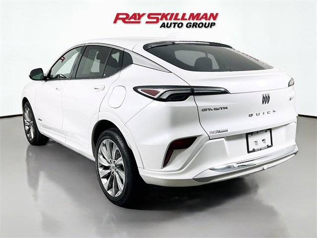 Used 2024 Buick Envista Avenir image 5