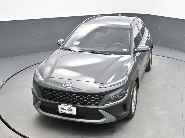 Used 2023 Hyundai Kona SEL w/ Cargo Package AWD/4WD image 25