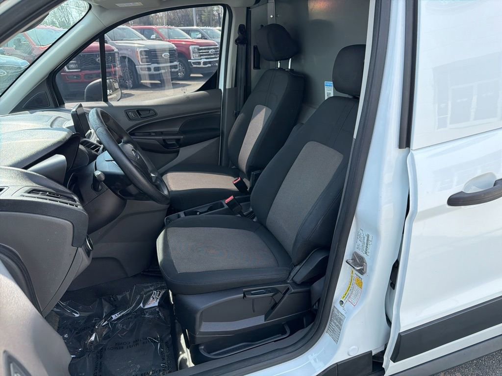 Used 2020 Ford Transit Connect XL image 9
