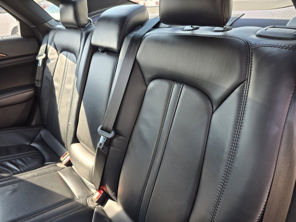 Used 2017 Lincoln MKZ Select w/ Climate Package image 26