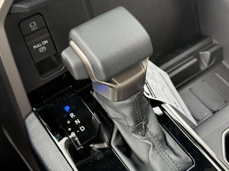 New 2026 Toyota Tundra SR5 image 26