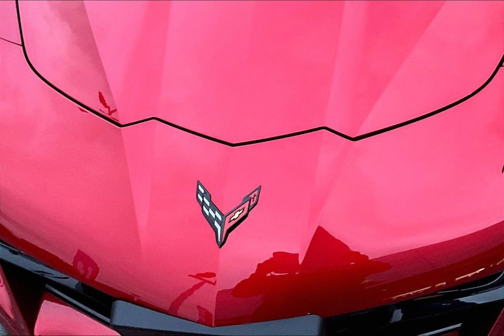 Used 2023 Chevrolet Corvette Z06 image 26