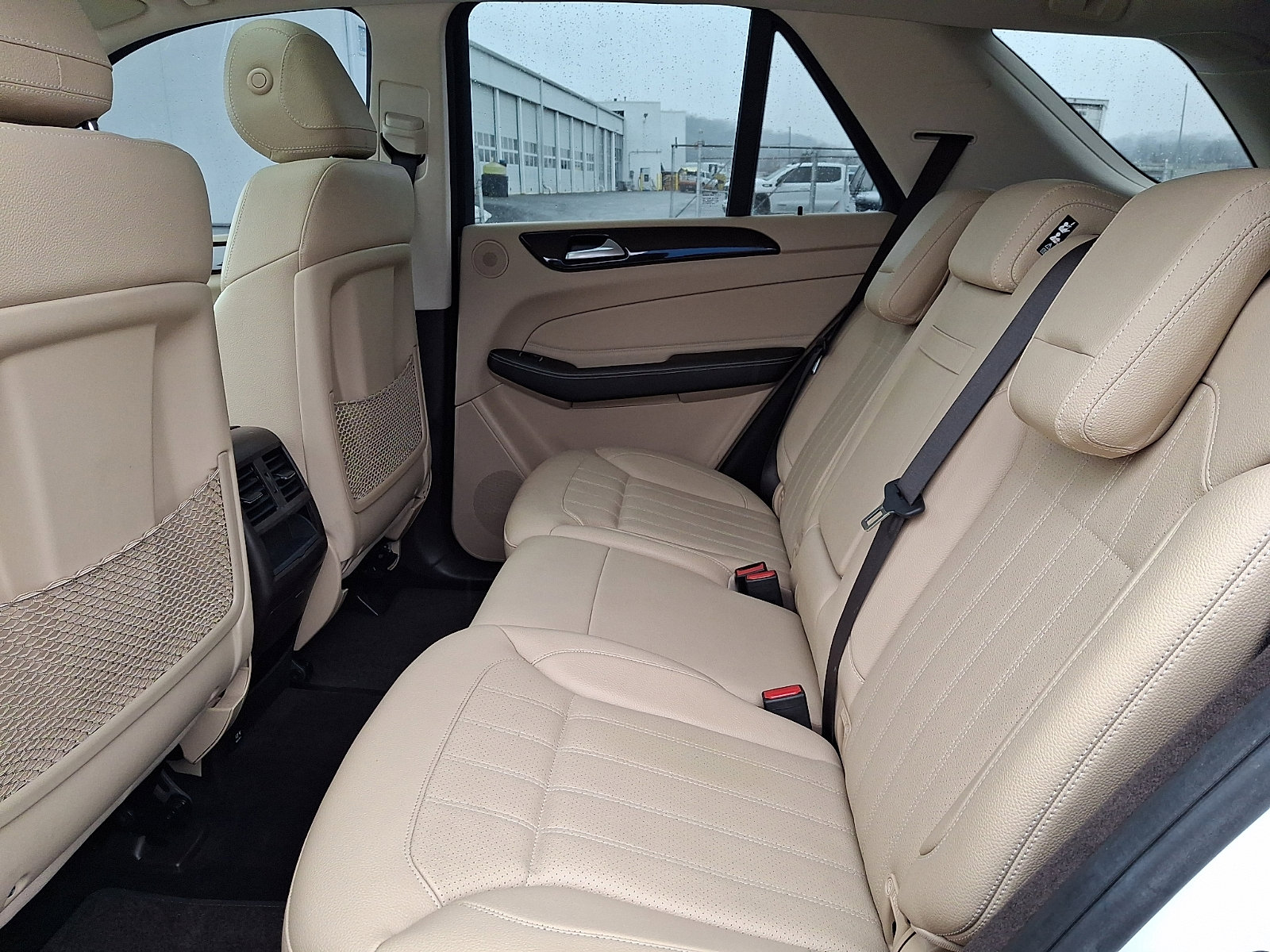 Used 2018 Mercedes-Benz GLE 350 image 10