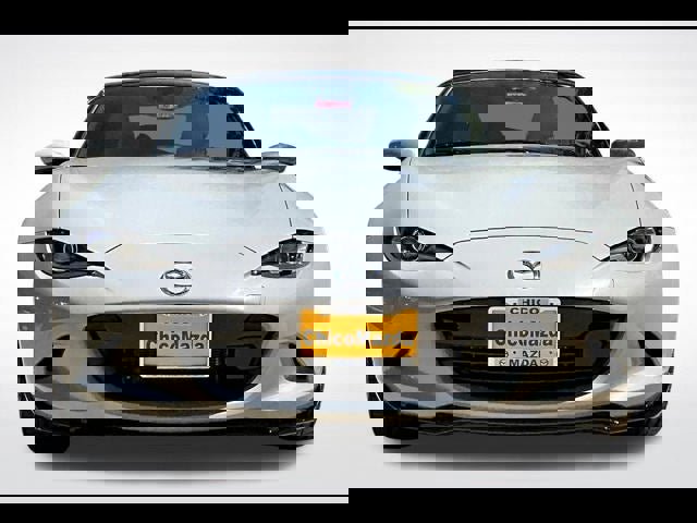 New 2025 MAZDA MX-5 Miata Grand Touring w/ Appearance Package image 32