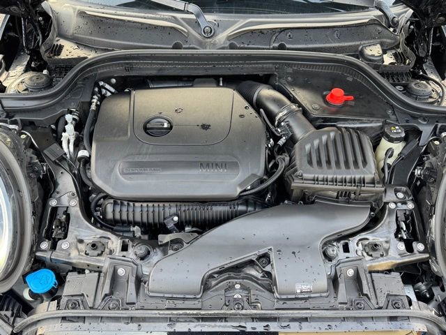 Used 2024 MINI Cooper S image 30
