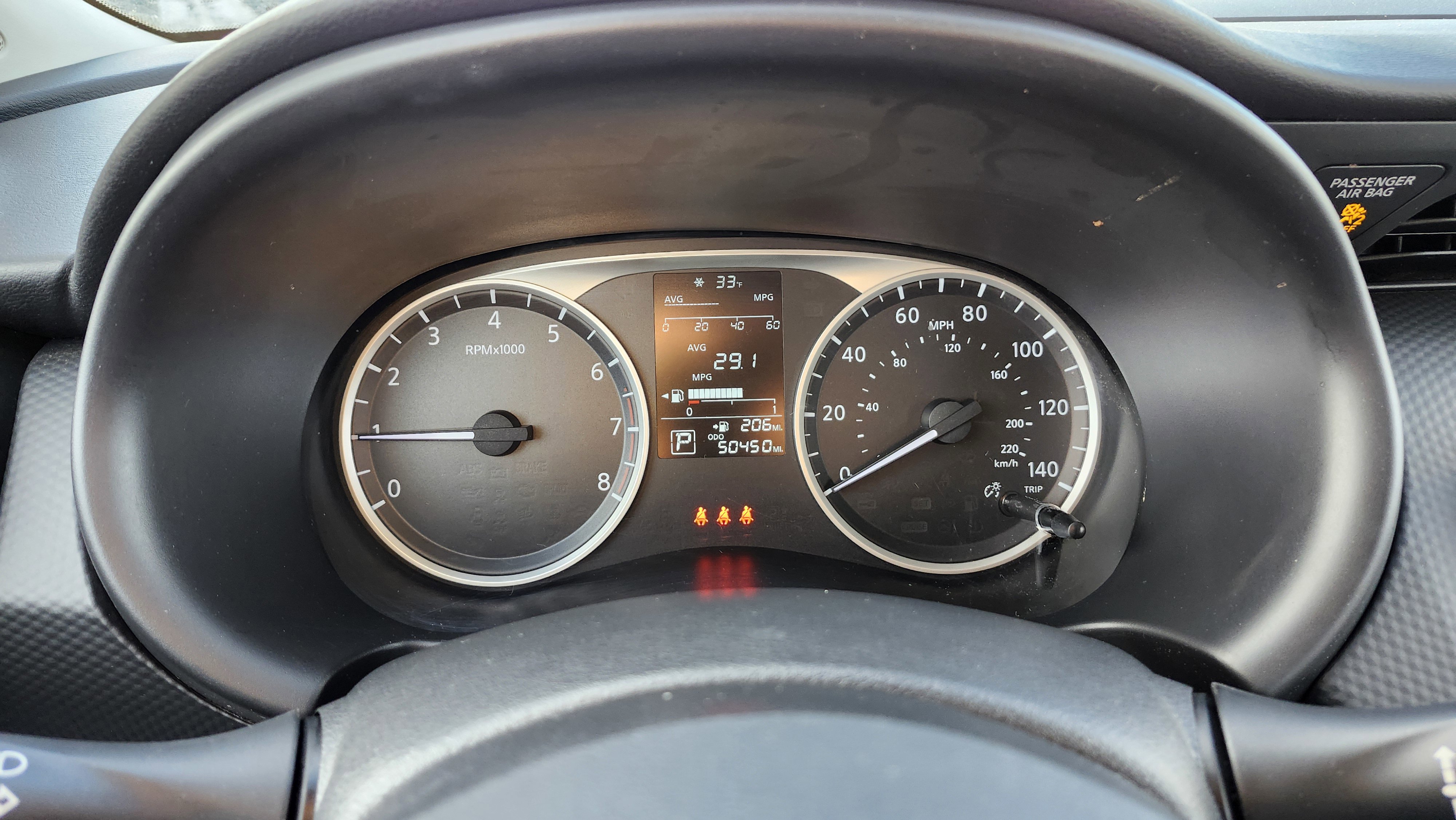 Used 2022 Nissan Kicks S image 26